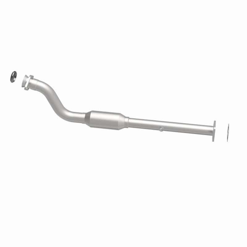Magnaflow — MagnaFlow Conv DF 96 Buick Regal 3.8L
HM Grade
HM - view 12