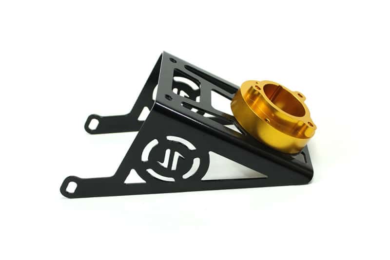 ISR Performance — ISR Performance - Transmission Adapter LSx to 350Z CD00x 6MT 03-08 **Late (HR)** - view 2