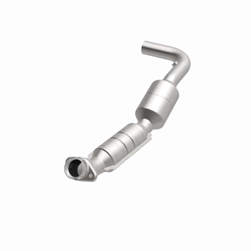 Magnaflow — MagnaFlow Conv DF 05-07 Ford E150 4.6L Driver Side
HM Grade
HM - view 28