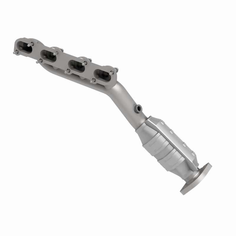 Magnaflow — MagnaFlow Conv DF 06-09 Cadillac STS 4.4L Passenger Side
OEM Grade
OEM - view 13