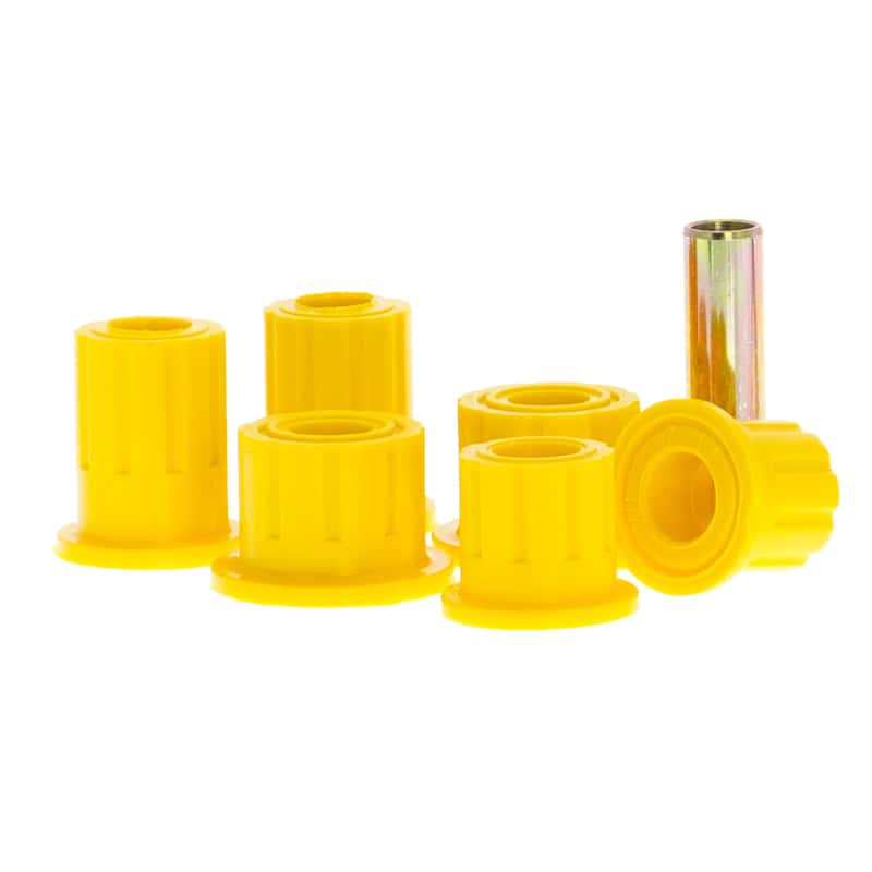ARB — ARB Bushing Kit D40-Fit W/Gs15
Bushing Kit - view 3