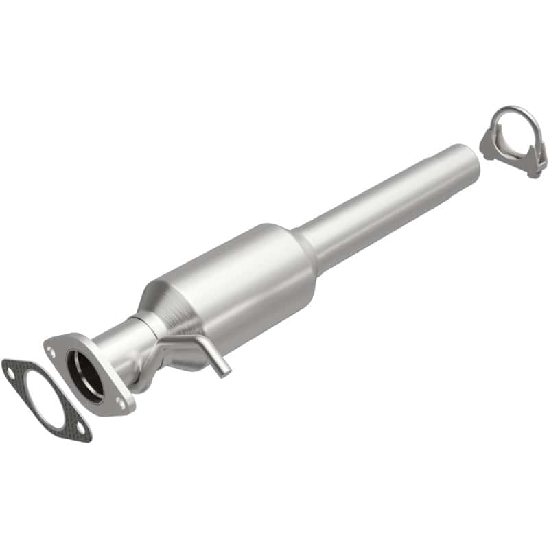 Magnaflow — MagnaFlow Conv DF 04-06 Toyota Outlander 2.4L
HM Grade
HM - view 2