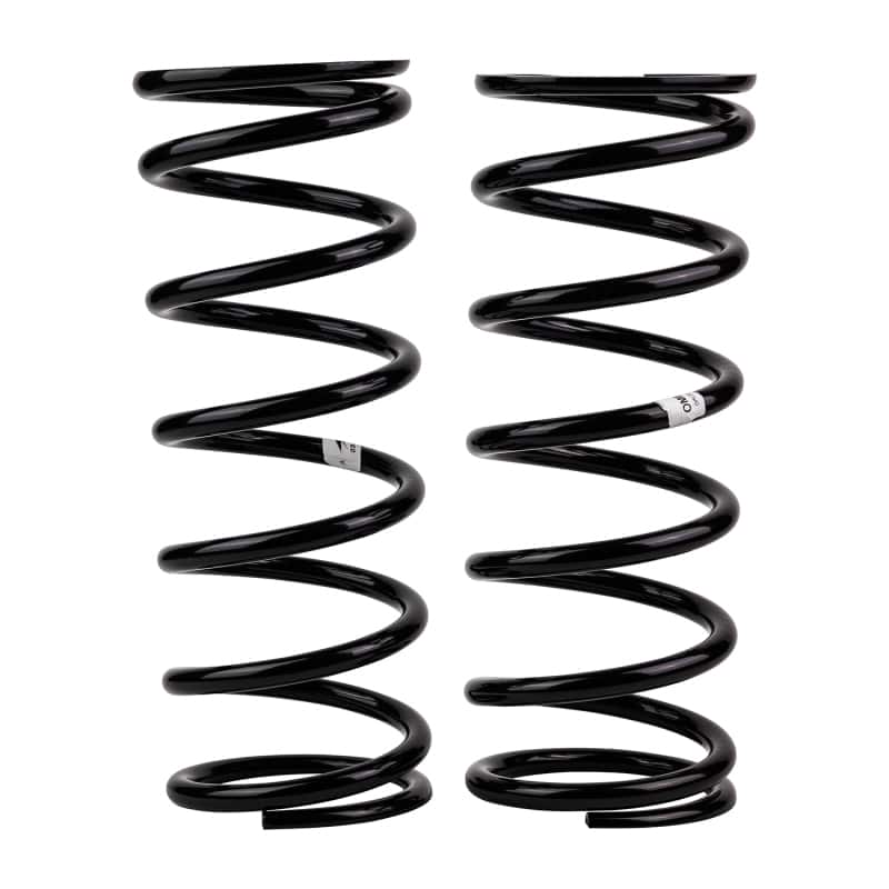 Old Man Emu — ARB / OME Coil Spring Front Land Rover - view 1