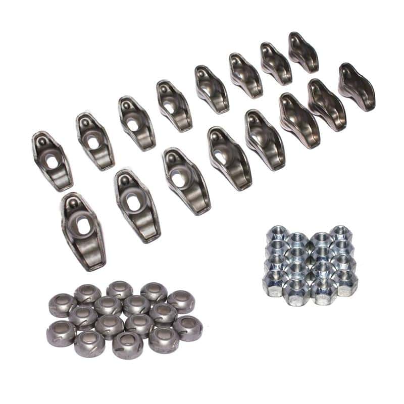 COMP Cams — COMP Cams Hi-Energy Rocker Arms Chevy BB
Engine Rocker Arm - view 2