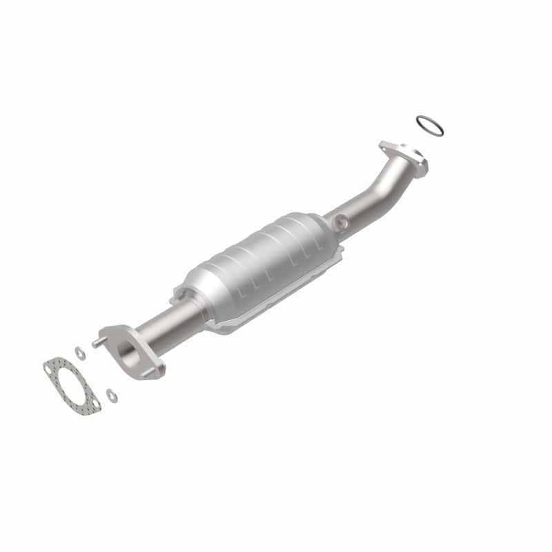 Magnaflow — Magnaflow Conv DF 98-00 Niss Pathfinder 3.3L
HM Grade
HM - view 18