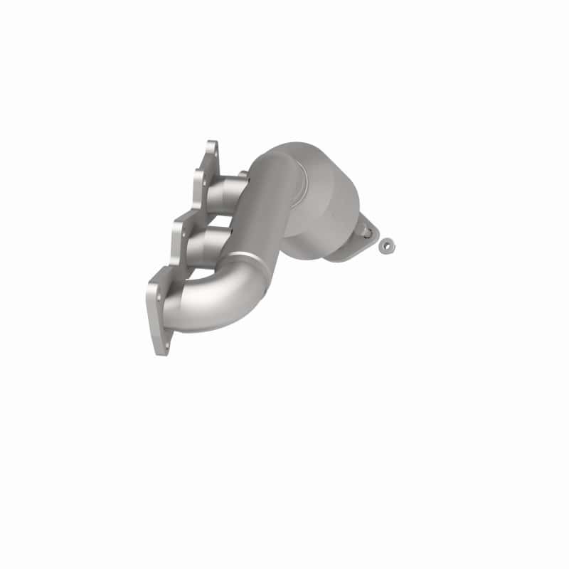 Magnaflow — MagnaFlow Conv DF 2009 Kia Borrego 3.8L Driver Side
OEM Grade
OEM - view 26