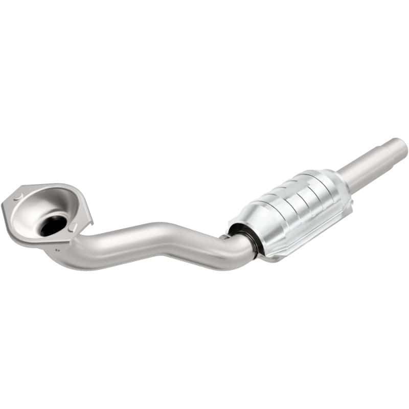 Magnaflow — MagnaFlow Conv Direct Fit VW 33.5X5X4 2/1.75
Standard Grade
Standard - view 2