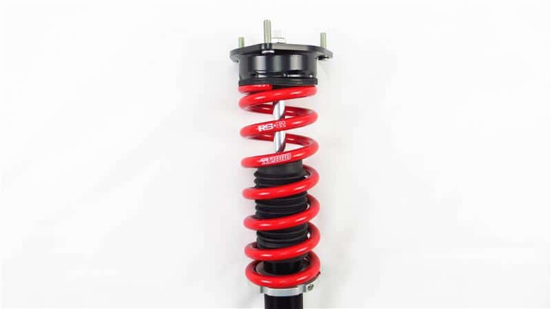 RS-R — RS-R 09+ Infiniti G37 2dr RWD (CKV36) Sports-i Coilovers - view 3