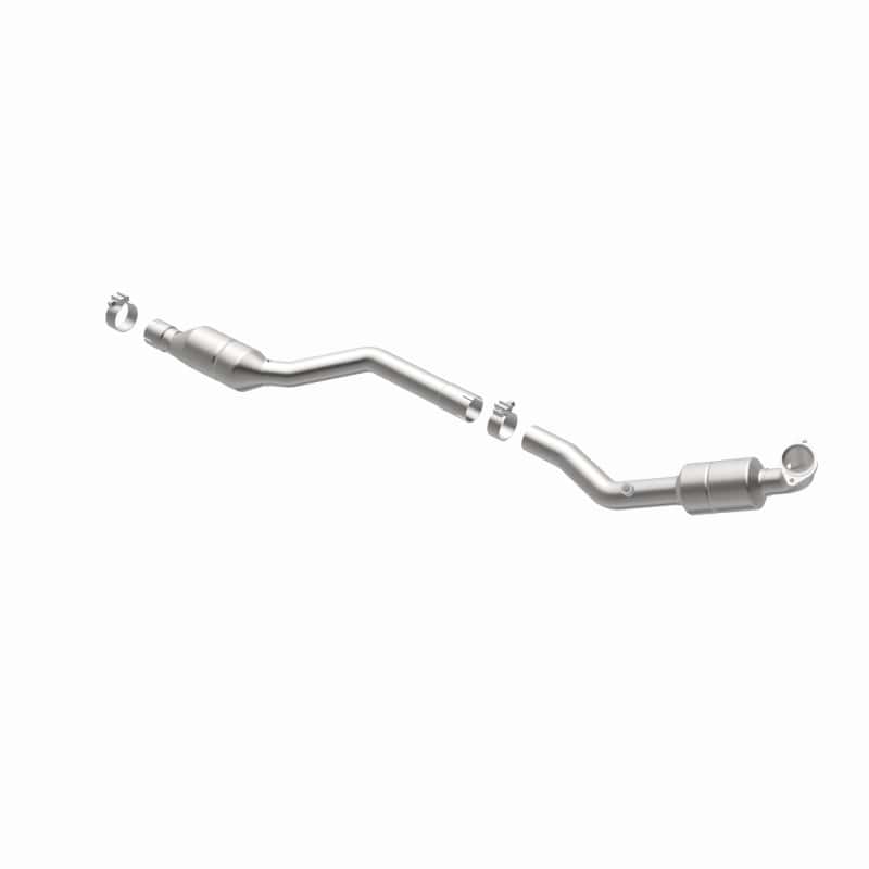 Magnaflow — Magnaflow 2006 Mercedes-Benz SL500 5.0L Direct Fit Converter
California - view 22