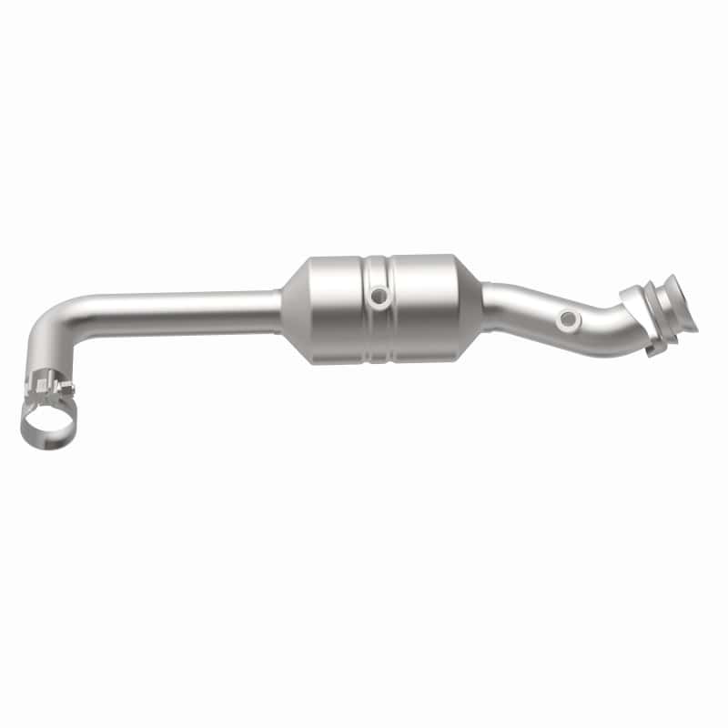 Magnaflow — Magnaflow Conv DF 2011-2014 F-150 3.7L Underbody
OEM Grade
OEM - view 20