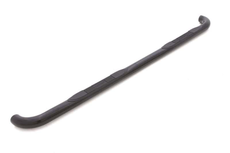 LUND — Lund 10-17 Dodge Ram 2500 Crew Cab 3in. Round Bent Steel Nerf Bars - Black
3 In ROUND BENT STEE
Nerf/Step Bar - view 1