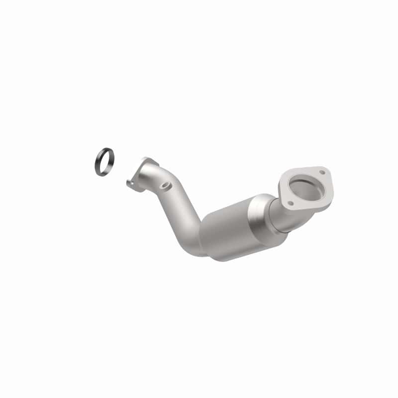 Magnaflow — Magnaflow 2007 Chevrolet Corvette 6.0L Direct Fit Converter
California - view 21