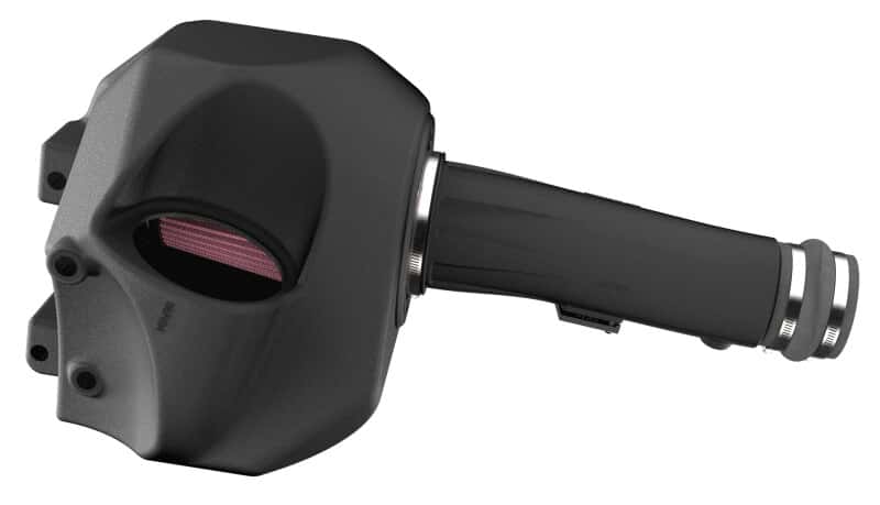 K&N Engineering — K&N 2025 RAM 1500 TT F/L L6-3.0L GEN 3 Except RHO Performance Intake System
NextGen Cold Air Int - view 3
