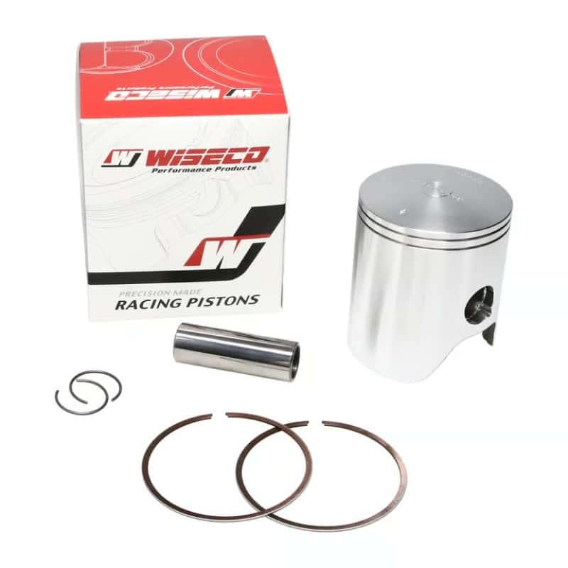 Wiseco — Wiseco 96-97 Suzuki RM250 ProLite 2614CD Piston
Piston Kit - view 9