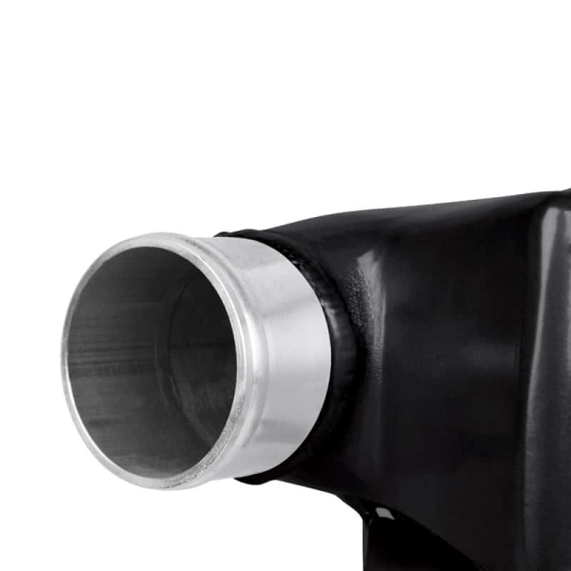 Mishimoto — Mishimoto Mitsubishi Lancer Evolution 7/8/9 Race Intercooler - Black
Intercooler Kit - view 7