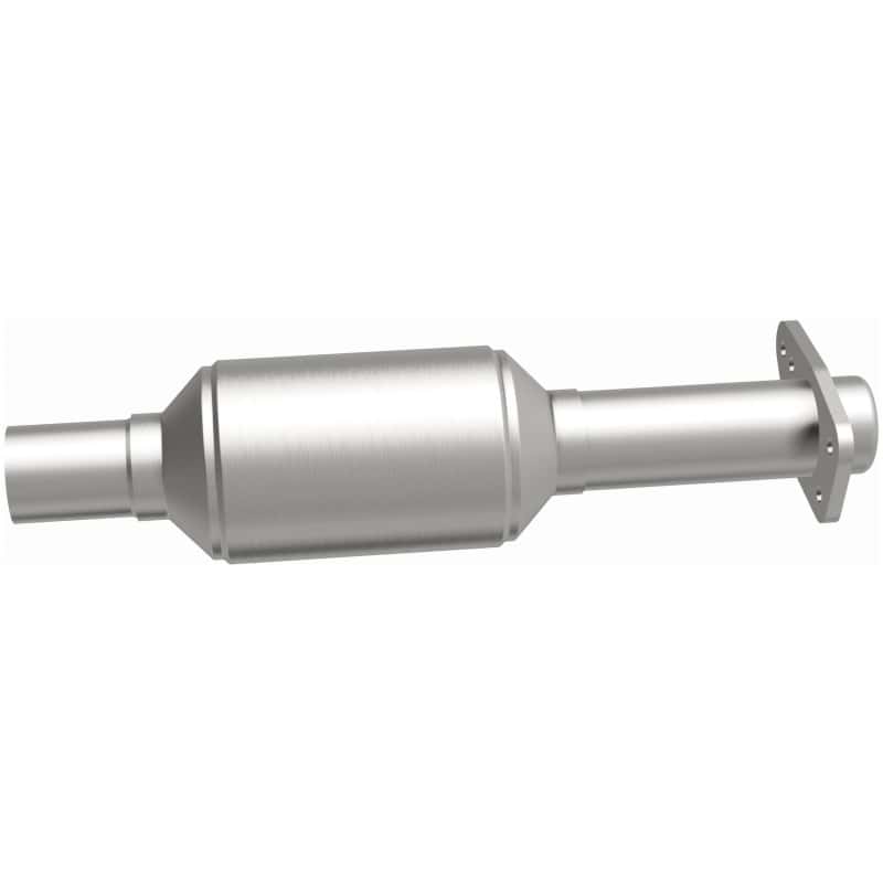 Magnaflow — MagnaFlow Conv Direct Fit 85-93 Chevrolet S10 L4 2.5LGAS
California - view 32
