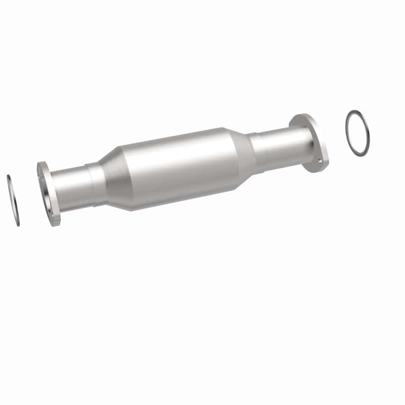 Magnaflow — Magnaflow 96-99 Toyota Tacoma 2.7L Direct Fit Converter
California - view 10