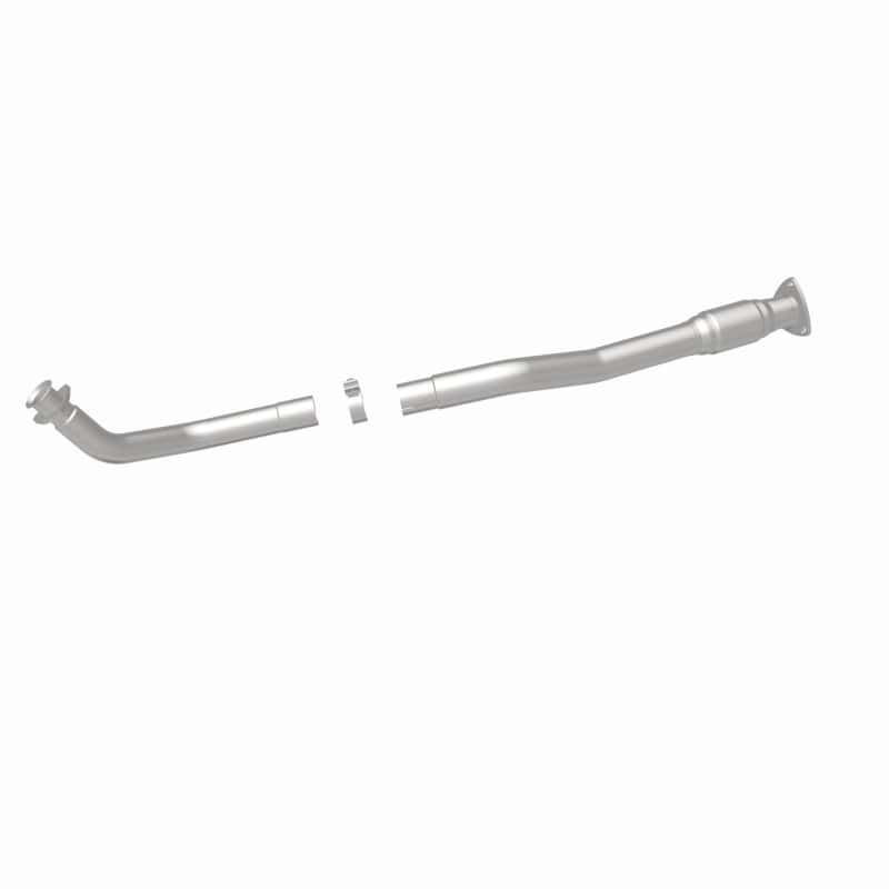 Magnaflow — Magnaflow 01-02 Express/Savana 5.7L Direct Fit Converter
HM Grade
HM - view 15
