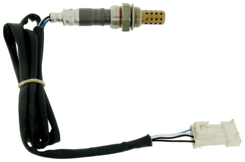 NGK — NGK Bentley Turbo R 1994-1993 Direct Fit Oxygen Sensor
Oxygen Sensor - view 1