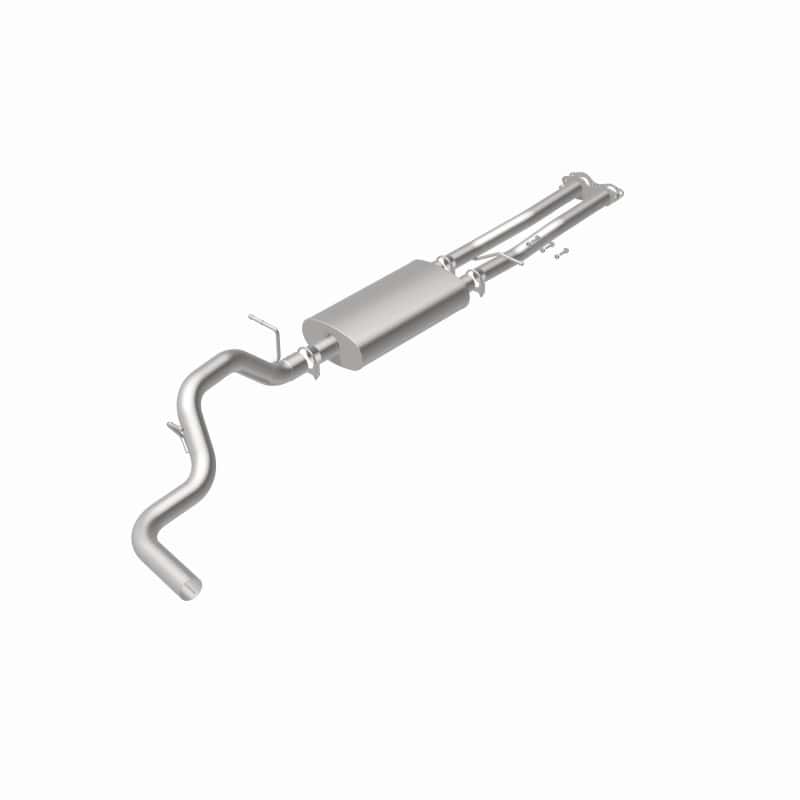 Magnaflow — MagnaFlow BRE Exhaust Kit 96-00 Tahoe Yukon 5.7L
Exhaust Kit - view 14
