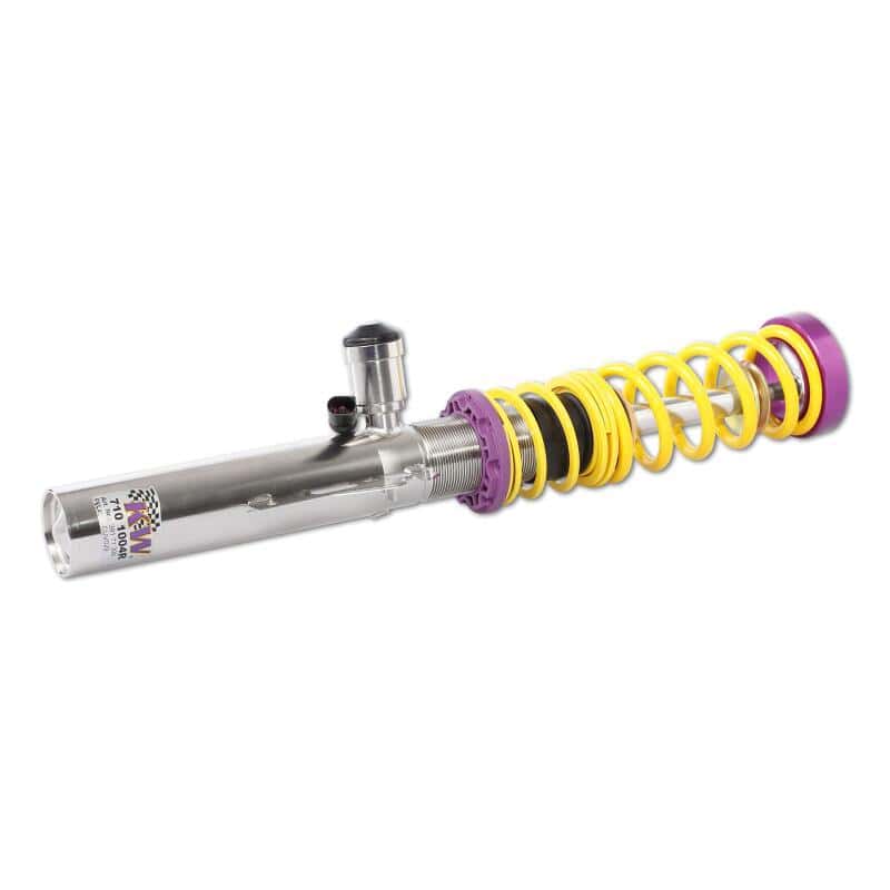 KW — KW Coilover Kit DDC ECU Porsche 911 (997) Carrera 2
Coilover Kit - view 13