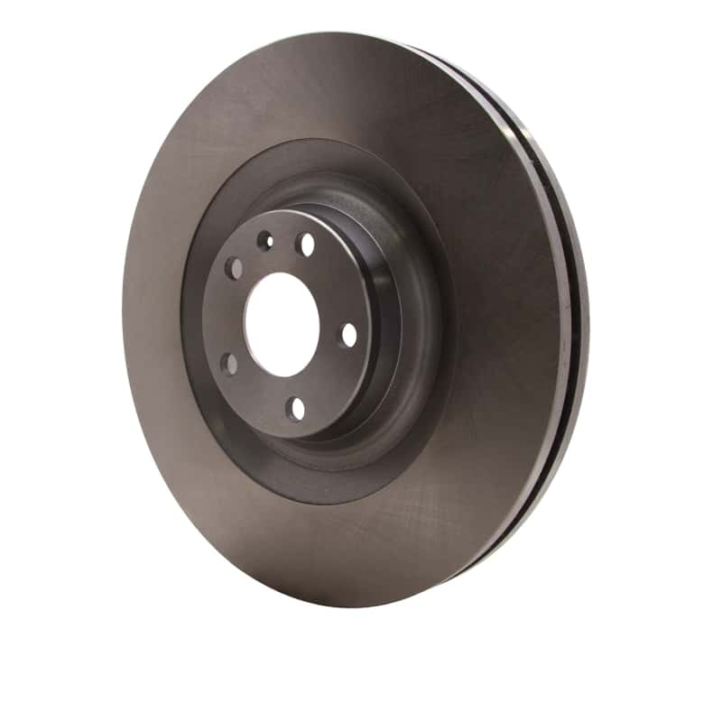 DFC — DFC 05-10 Audi A8 Front Brake Rotor
DFC Brake Rotor - view 2