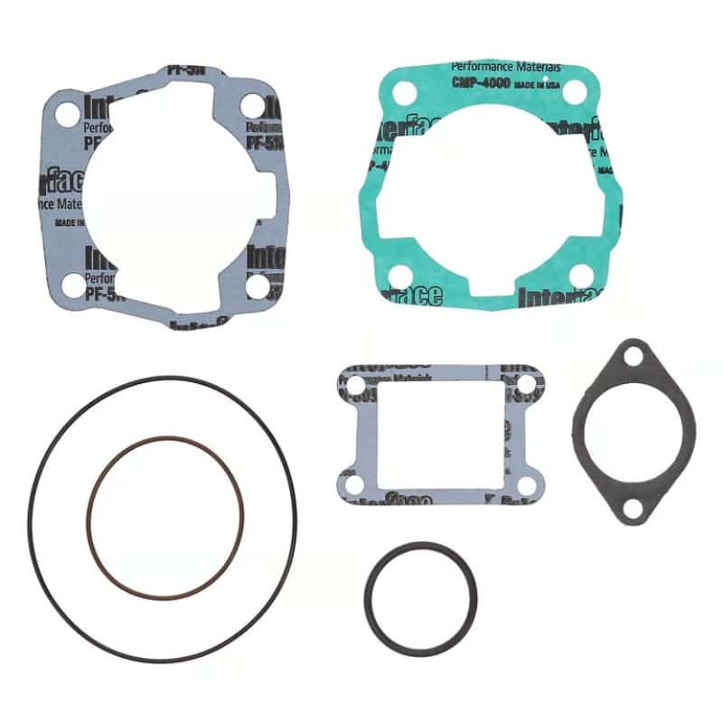 Wiseco — Wiseco 01-08 50 SX/00-08 65 SX Top End Gasket Kit
Gasket Kit - view 2