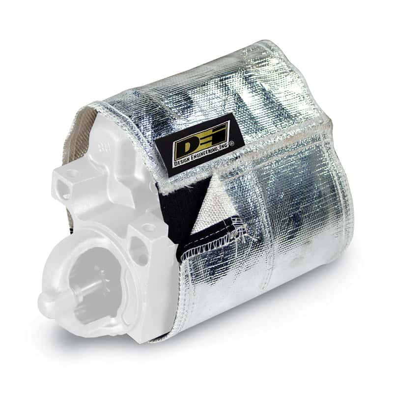 DEI — DEI Versa-Shield (Starter Shield) 7in x 2ft Universal Heat Shield
Heat Shield - view 5