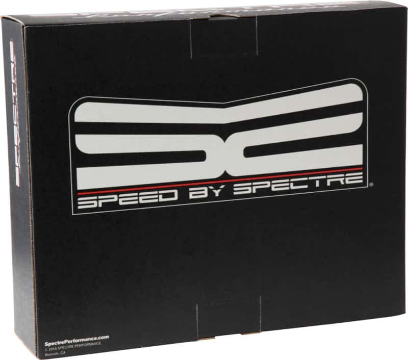 Spectre — Spectre GM TH350 Transmission Pan - Polished Aluminum - view 5