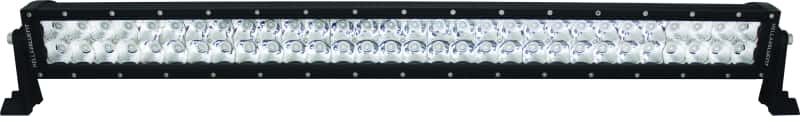 Hella — Hella Value Fit Sport 32in - 180W LED Light Bar - Dual Row Combo Beam - view 7