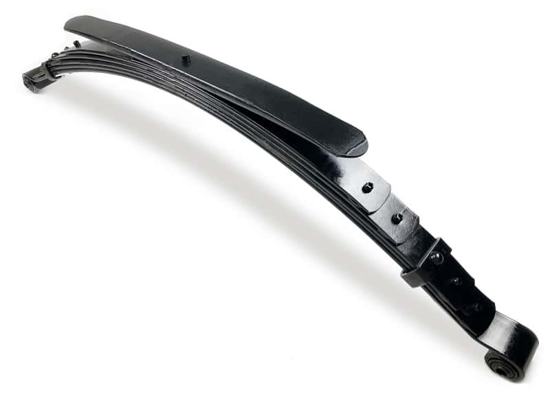 Tuff Country — Tuff Country 69-87 Chevy Truck 1/2 & 3/4 Ton 4wd Rr 3in Lift EZ-Ride (52in Length) Leaf Springs (Ea)
Leaf Spring-3in. - view 1
