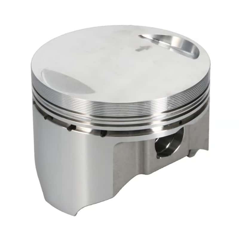 Wiseco — Wiseco Yamaha XT/TT/SR500 91 CR 3465XC Piston kit
Piston Kit - view 2