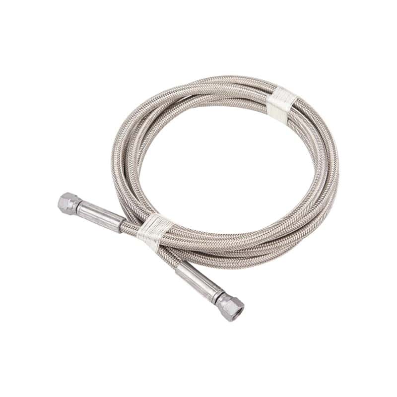 ARB — ARB Hose Reinforced Jic-4 2M 1Pk
Reinforced Hose - view 2