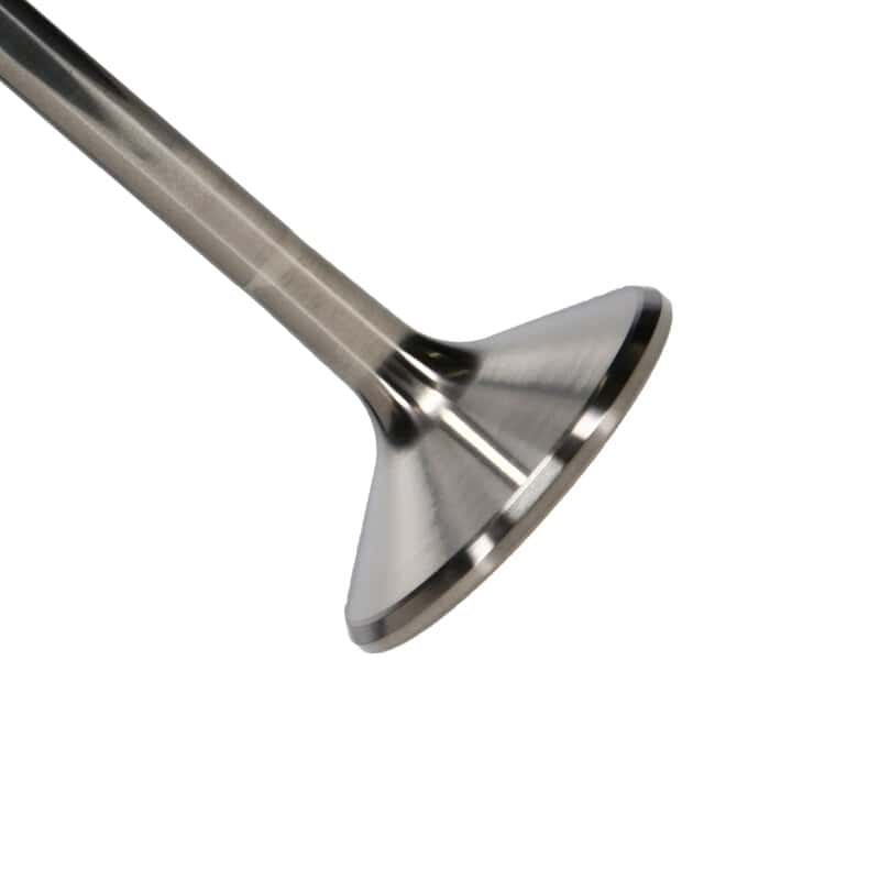 Manley Performance — Manley Titanium Exhaust Valve Kit - Big Block Chevrolet - M&M X20
Valve - Exhaust - view 1