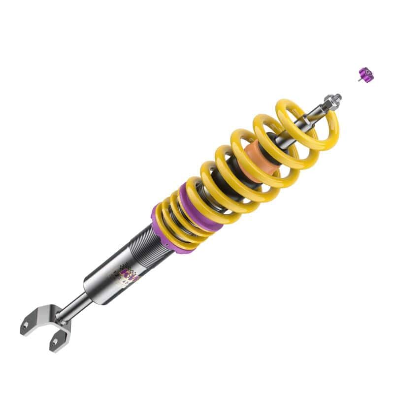 KW — KW Coilover Kit V2 BMW Z4 (E85) Coupe Roadster
Coilover Kit - view 4