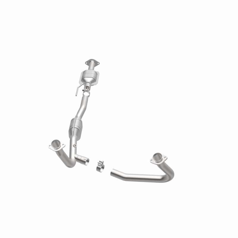 Magnaflow — MagnaFlow Conv DF 96-97 Ford Aerostar 4.0L
HM Grade
HM - view 25