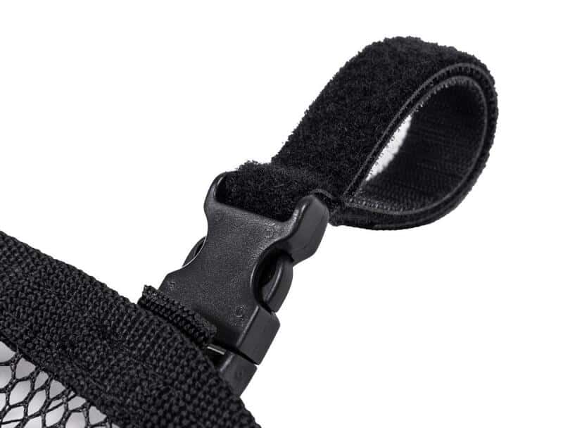 PRP Seats — PRP Can-Am Maverick X3 Max Mest Window Net Set (4 seat)
Window Nets - view 4