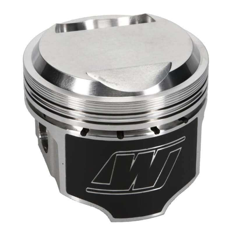 Wiseco — Wiseco Toyota 3TC2TG 1.375 C.H. 8600XX Piston Shelf Stock
Piston - view 2