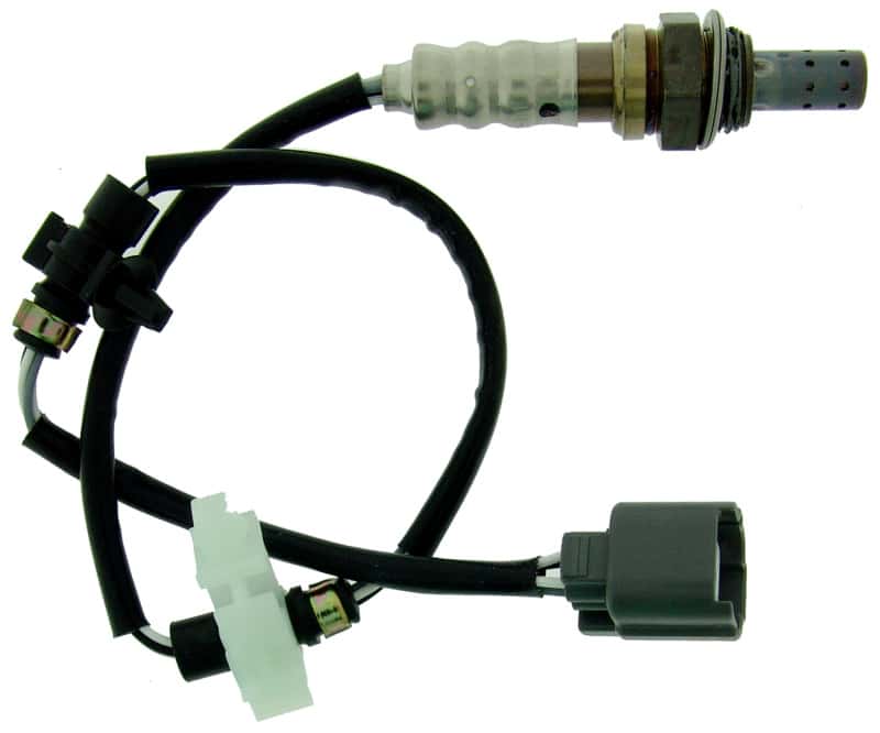 NGK — NGK Honda Prelude 2001-1997 Direct Fit Oxygen Sensor - view 2