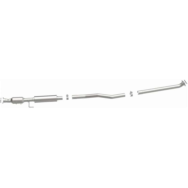 Magnaflow — MagnaFlow Conv DF 13-18 Mazda CX-5  OEM Underbody
OEM Grade
OEM - view 32