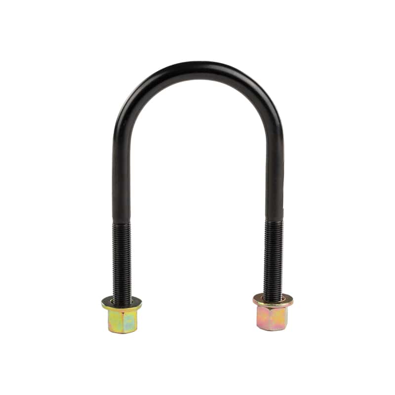 Old Man Emu — ARB / OME U Bolt Washer & Nut
U-Bolt - view 1