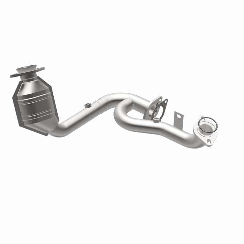 Magnaflow — Magnaflow Conv DF 04-05 Taurus/Sable 3.0L
California - view 22