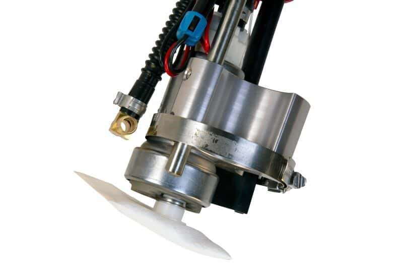 Aeromotive — Aeromotive Fuel Pump Module w/o Fuel Cell Pickup Brushless A1000 - view 2