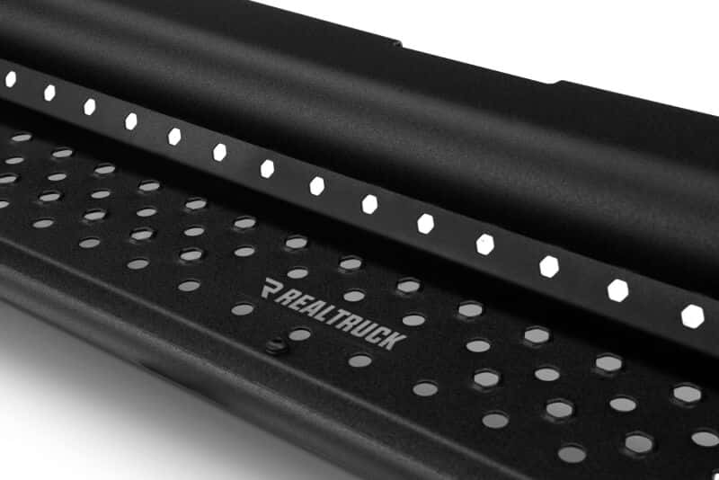 Go Rhino — Go Rhino Dominator Extreme D1 Side Steps - Tex Black - 57 in.
Dominator D1 Steps - view 10