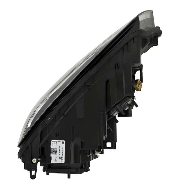 Hella — Hella 2015 Vw Touareg 15- Headlamp Lh Xen - view 10