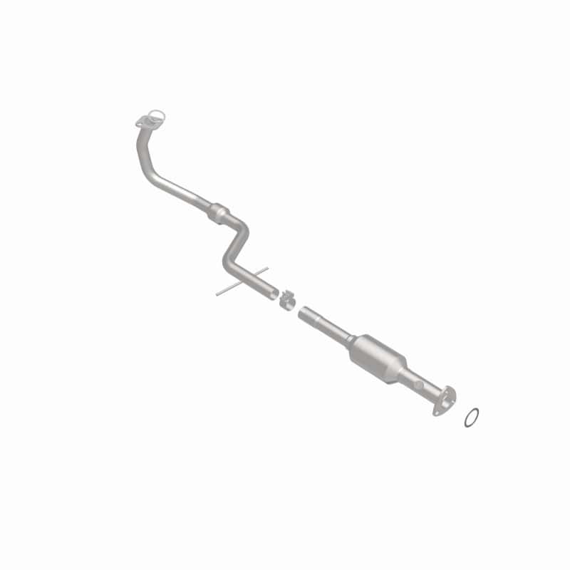 Magnaflow — Magnaflow 99-00 Chevrolet Cavalier 2.2L Direct Fit Converter
California - view 14