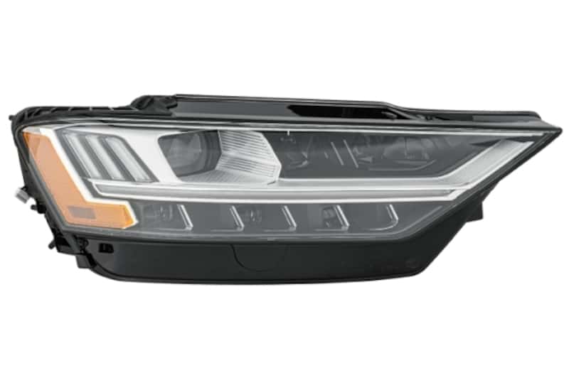 Hella — Hella 19-20 Audi A8,S8 19-20 Headlamp Rh
HdLt - view 1