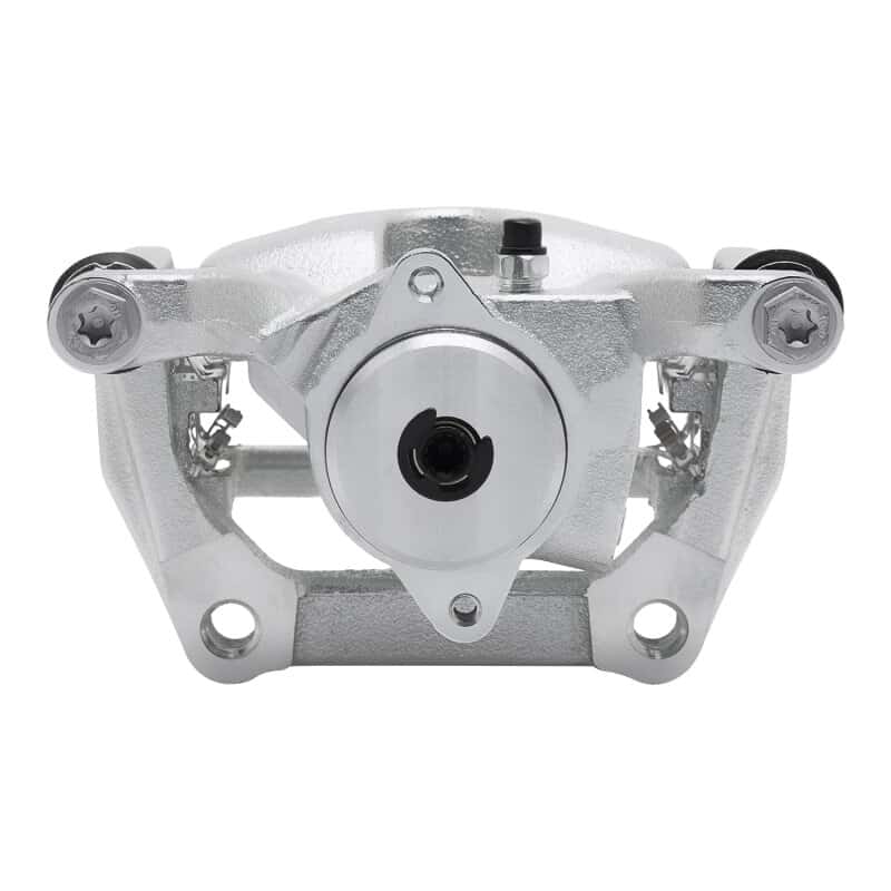 DFC — DFC 16-22 Honda HR-V Rear-L Premium Caliper - Silver Zinc Coated - view 3