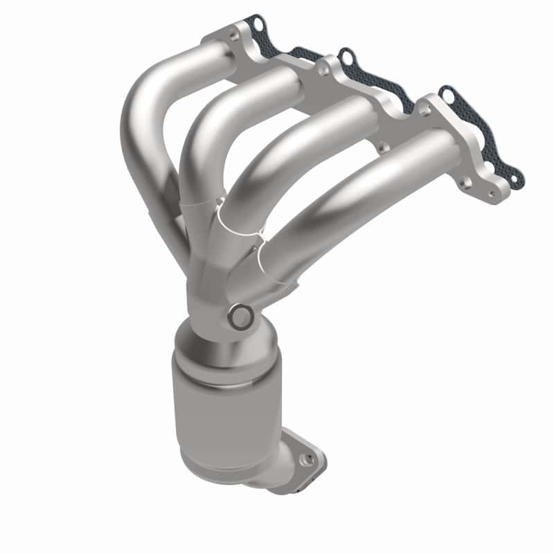 Magnaflow — MagnaFlow Conv DF 03-04 Kia Rio 1.6L (CA Emissions)
California - view 29