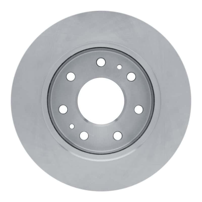 DFC — DFC 2009 Ford F-150 4WD Front Brake Rotor
DFC Brake Rotor - view 5
